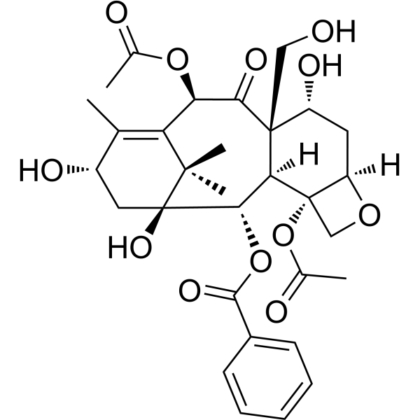 19-Hydroxybaccatin V 151636-93-0
